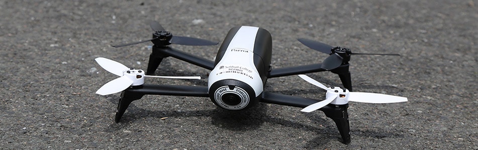 a drone